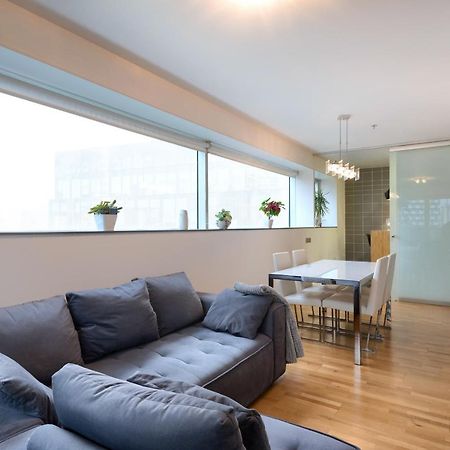 Plaza Europa Fira Gran Via Apartamento L'Hospitalet de Llobregat Exterior foto
